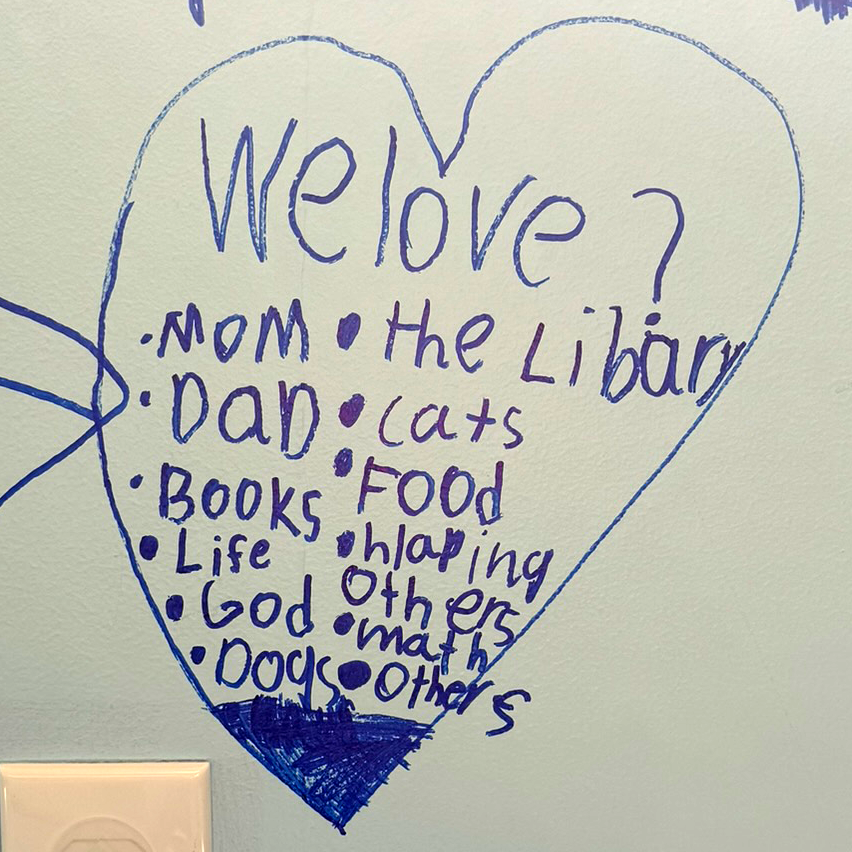 Cary Mem. Library tweet media