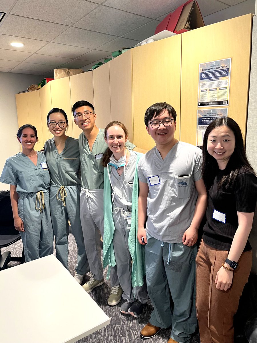 Canadian Anesthesiologists' Society tweet media