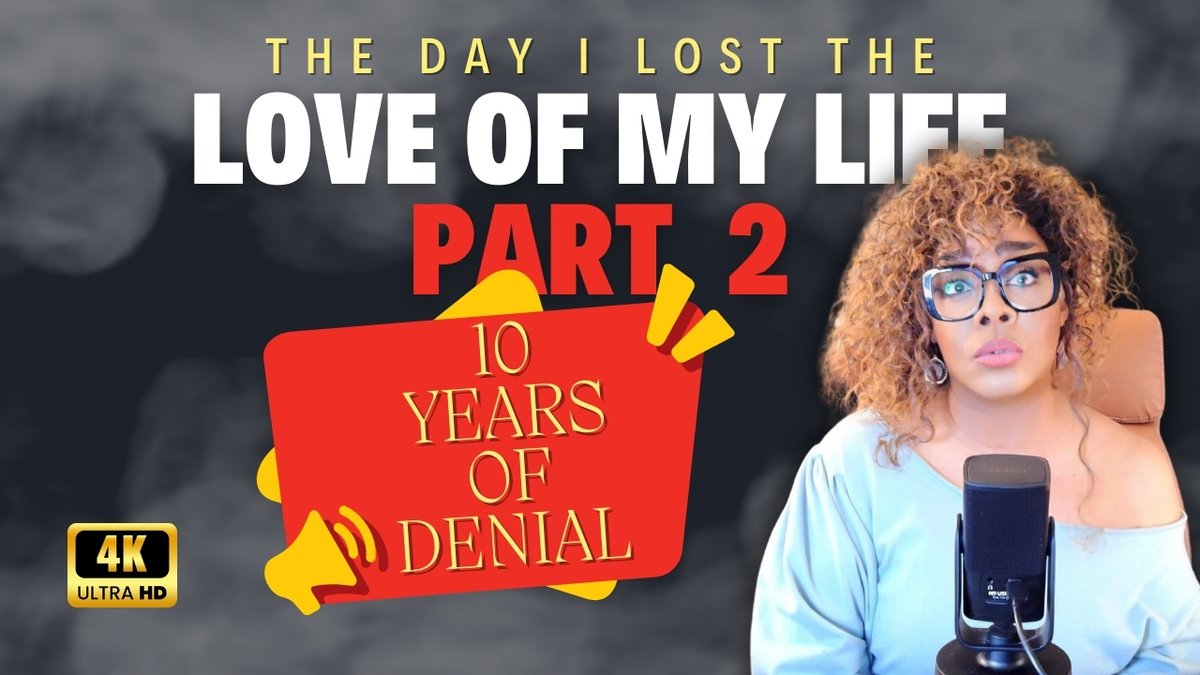 Watch Part 2 now! youtu.be/9MqgYSjrKQw