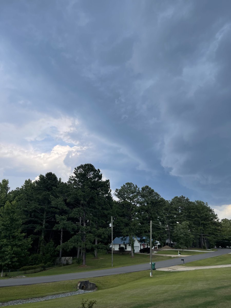 S1966Ford's tweet image. ⁦@RichardWVUA23⁩ lake Tuscaloosa area hwy.43