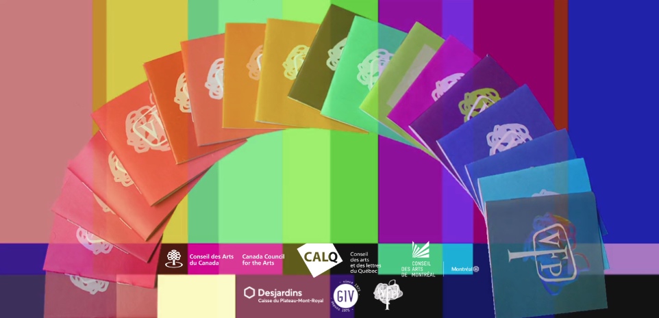 33e édition de Vidéos de femmes dans le parc (VFP) ❗️ 

‣ Jeudi 15 août 2024 | 20 h 30
‣ Théâtre de Verdure
‣ ENTRÉE LIBRE

VFP fait rayonner des productions indépendantes d’artistes québécoises et canadiennes depuis 1991. 

Événement Facebook : facebook.com/share/SxVdbSCW…