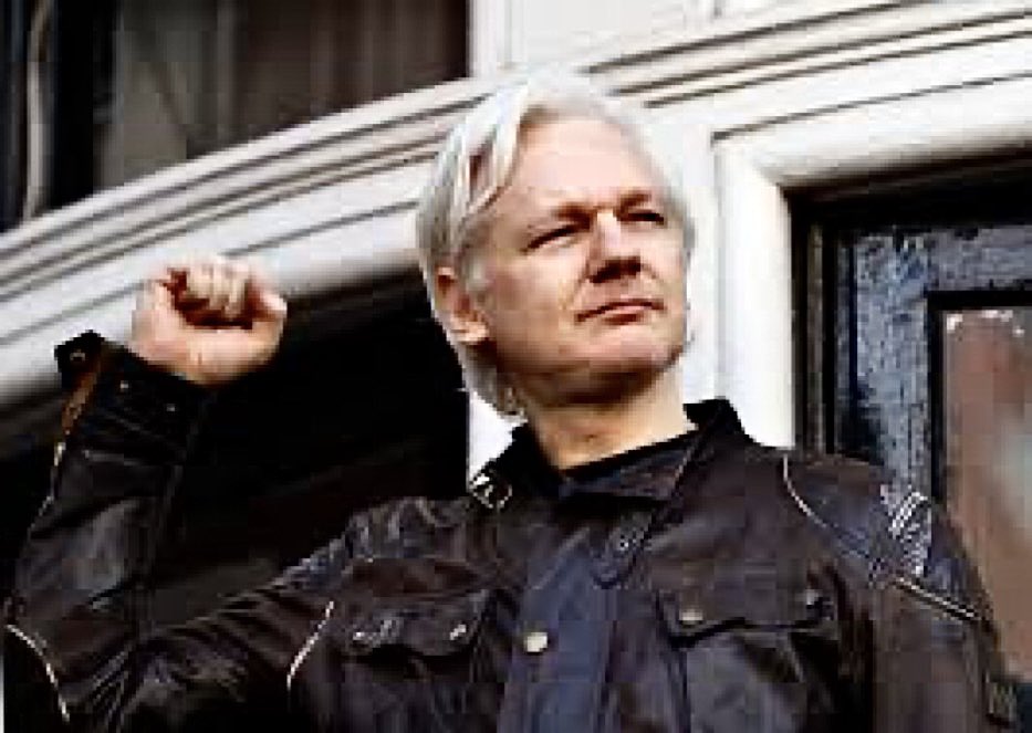 We know who did it — it was you. 

“Ultimately, it wasn’t government deal-making that made this historic outcome a reality. 

“It was the public, the family members, the lawyers, and the journalists who would not allow Assange to be hidden away, obscured from view and forgotten.”
