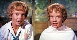 Rowrbazzle's tweet image. Which twin is the Jedi? #TheAcolyte