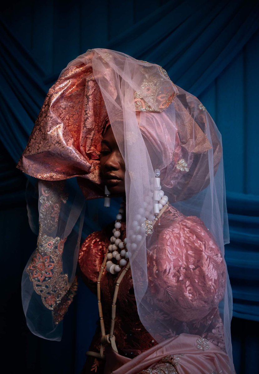 thejpgvibe's tweet photo. ‘e wá wo mi’ (2019)
“come look at me”  📸 lakin ogunbanwo. https://t.co/itNlbxKhd4