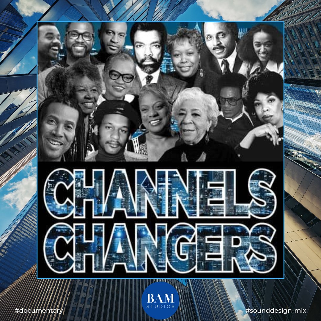 BAM Studios tweet media