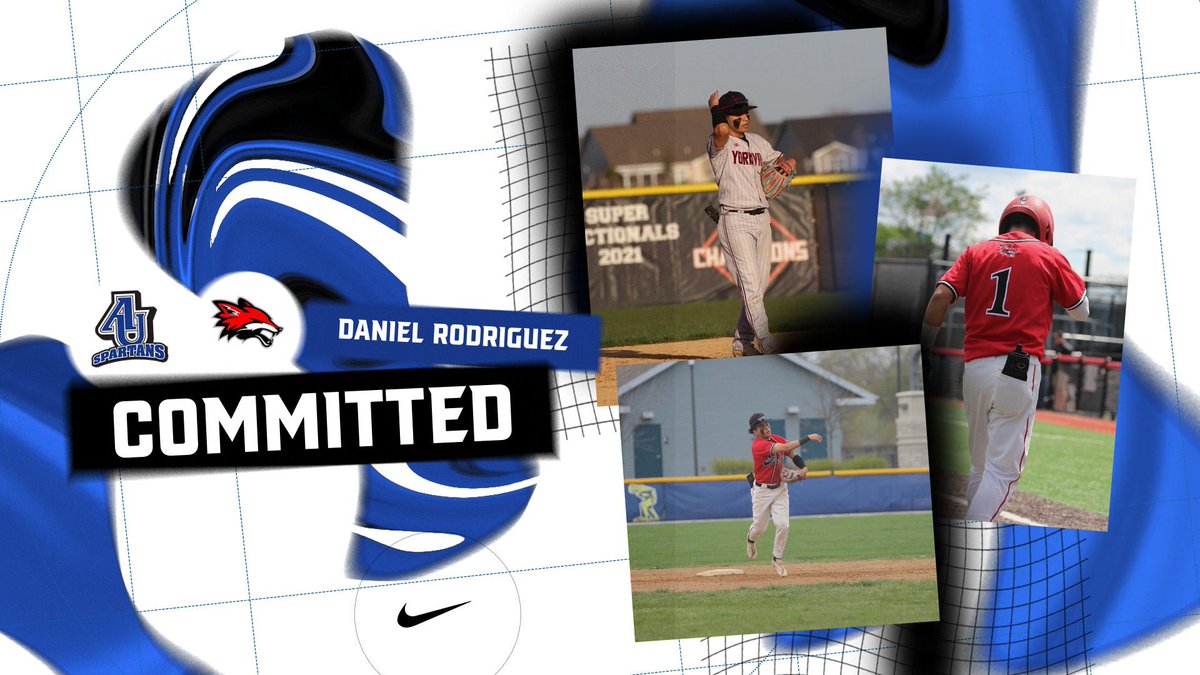 Aurora University Baseball tweet media