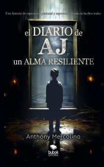 Libro recomendado "El diario de AJ, un alma resiliente" de Anthony Mercolino, Una historia de superación personal y esperanza basada en hechos reales bubok.es/libros/278511/…
#LibrosRecomendados