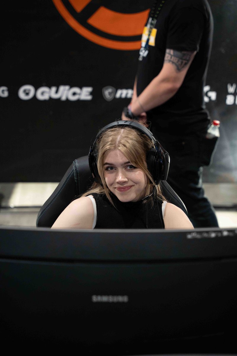 mCon esports (@mconesports) on Twitter photo Did you manage to catch a glimpse of us at <a href="/dutchcomiccon/">Heroes Dutch Comic Con</a>?
Maybe we caught a glimpse of you! π―
Our HDCC Summer 2024 photos are now online! Hit the link below π
drive.google.com/drive/folders/β¦ Did you manage to catch a glimpse of us at <a href="/dutchcomiccon/">Heroes Dutch Comic Con</a>?
Maybe we caught a glimpse of you! π―
Our HDCC Summer 2024 photos are now online! Hit the link below π
drive.google.com/drive/folders/β¦