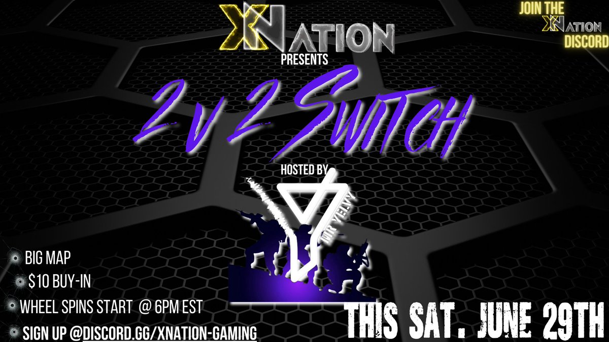 XnatioN RP tweet media