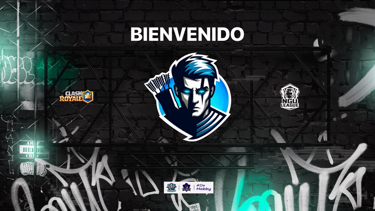 NGULeague_'s tweet image. #NewMove #CR

Desde la tierra de la arepa 🇻🇪, vienen con su equipo a representar a su país en las calles de NewMove! En donde lucharán por conseguir la victoria! 

💠Ellos son: @ArquerosEsports

#NewStyle