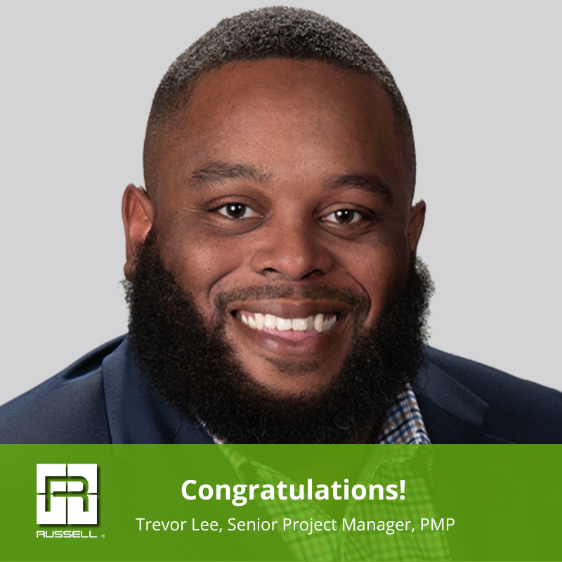 H.J. Russell & Co (@hjrussellco) on Twitter photo Congratulations to Trevor Lee, PMP, on successfully passing his PMP® exam and becoming a certified project manager! This is a significant achievement and a testament to his hard work and dedication. Trevor Lee is the Sr PM on the Modular D project at <a href="/ATLairport/">Atlanta Airport</a>. Congratulations to Trevor Lee, PMP, on successfully passing his PMP® exam and becoming a certified project manager! This is a significant achievement and a testament to his hard work and dedication. Trevor Lee is the Sr PM on the Modular D project at <a href="/ATLairport/">Atlanta Airport</a>.