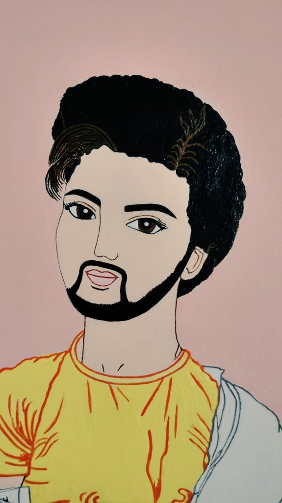 MY ARTWORK  🎨🎨kol