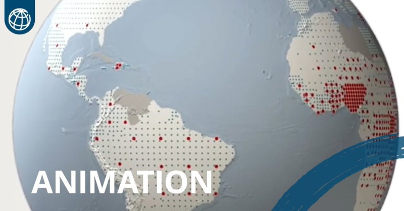 Banquemondiale's tweet photo. Vous êtes décideurs politiques, universitaires, journalistes, ou juste curieux d’en savoir plus sur les objectifs de développement durable ?
📺 Regardez la vidéo et consultez notre atlas 2023 des #ODD :