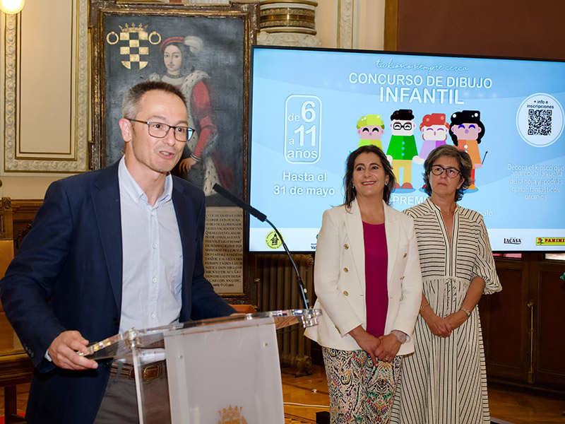 FECOSVA's tweet photo. ℹ Esta tarde hemos entregado los premios a los ganadores del concurso de dibujo infantil #TuKioscoSiempreCerca. Damos las gracias a los casi 400 grandes artistas que han participado y ¡enhorabuena a los premiados! 
👉 https://t.co/sypjTkCaqf https://t.co/VgWmsokP5R
