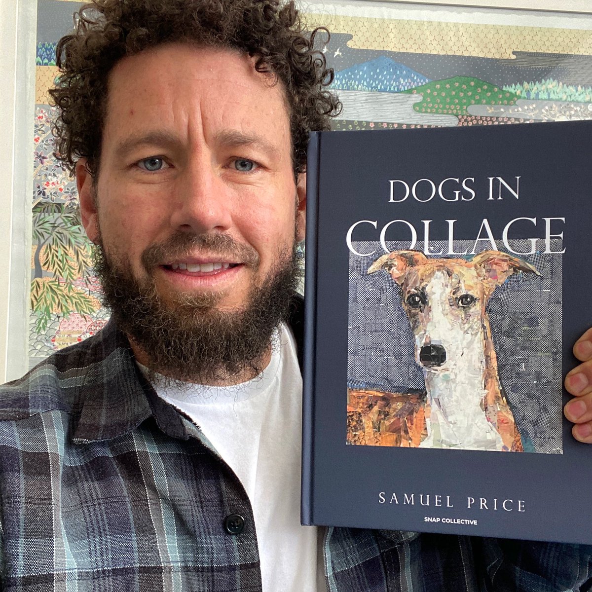 Samuel Price tweet media