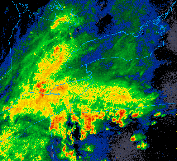 Please hold together!! We need the rain.☔☔