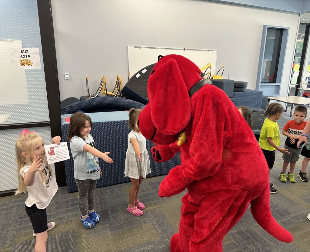 Delaware Elementary tweet media