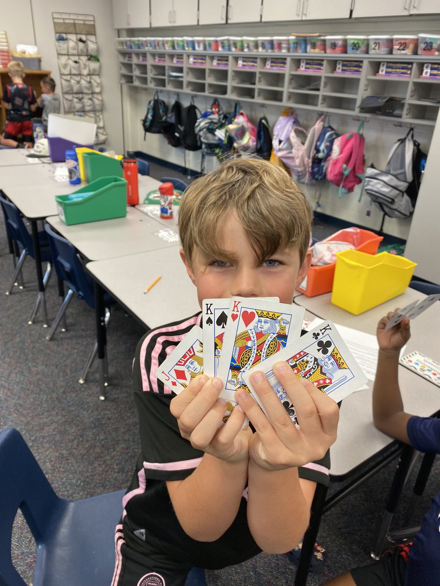 AFleckal's tweet image. Close to 20 was our math game this afternoon!  @ShoalCreekStars @LPSSummerAdv #starssc #LPSSummer2024