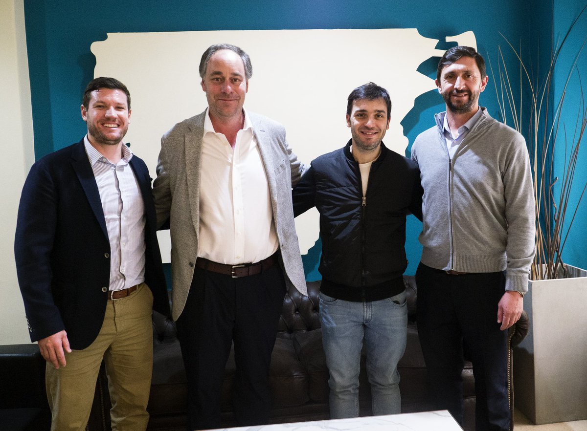 IMPULSAMOS INVERSIONES Y TRABAJO EN NUESTRA CORDILLERA

Gracias a la Ley de Promoción de las Inversiones Turísticas, y a las constantes gestiones que impulsamos para el desarrollo del sector en Chubut, podemos anunciar que próximamente comenzará a construirse un moderno lodge de