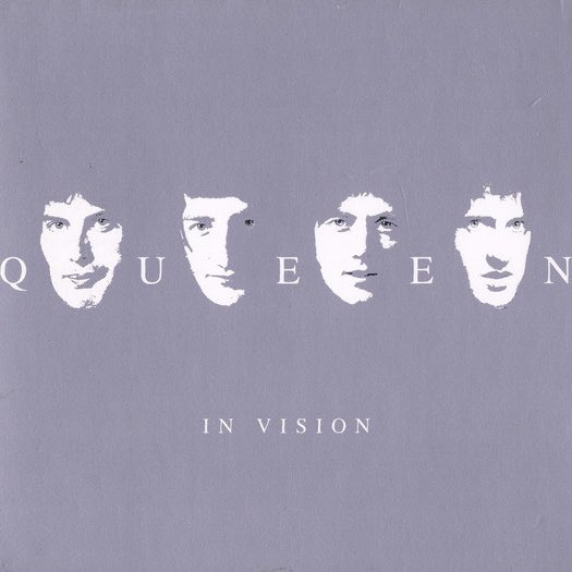 offqueenbandfan's tweet image. #OTD on 26/06/2000. #Queen released the collection #InVision.