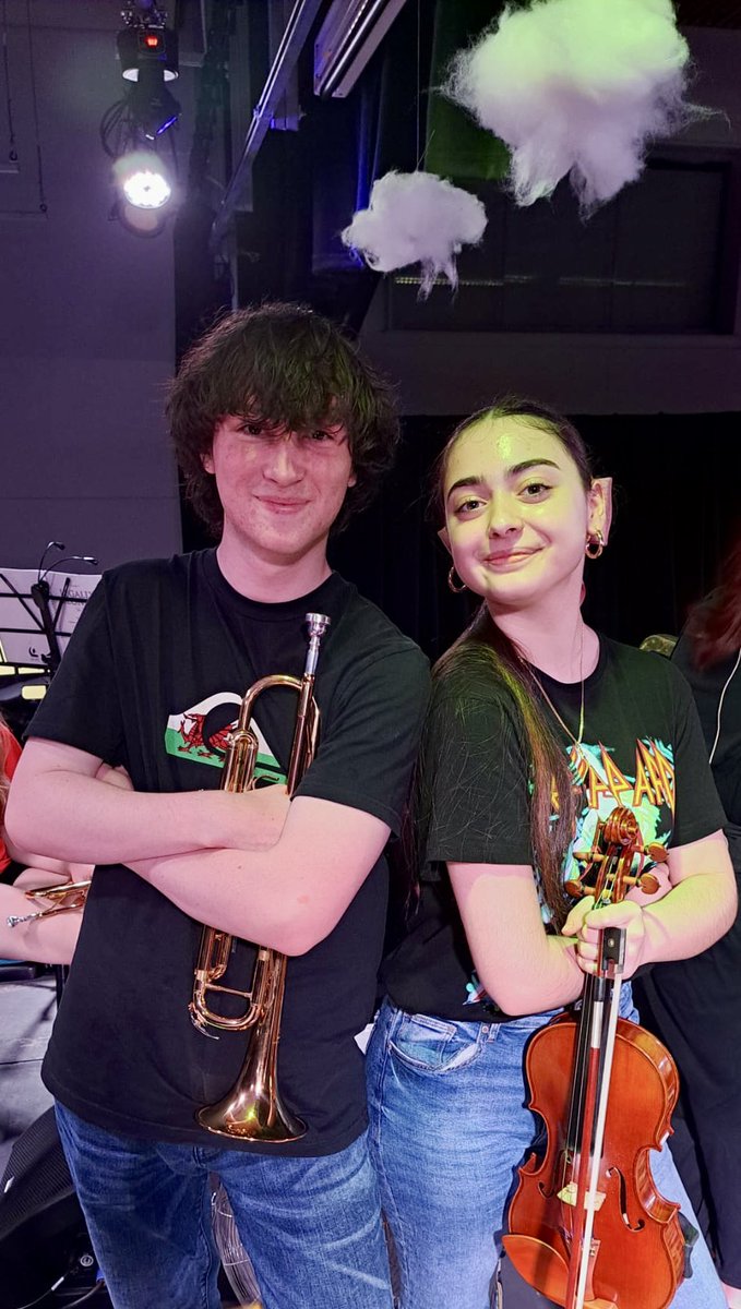 Y Pant Music (@y_pantmusic) on Twitter photo The ‘Legally Blonde’ band are loving rehearsal week for the show! 🎺🎸🎹 We can’t wait to show you this amazing production full of incredible musical, dancing and acting talent - make sure you get your tickets fast! 👩🏼🎶 <a href="/YPantSchool/">Y Pant School</a> <a href="/pant_arts/">Y Pant Performing Arts</a> <a href="/ypantdramadep/">Y Pant Drama Department</a> #ypantlegallyblonde The ‘Legally Blonde’ band are loving rehearsal week for the show! 🎺🎸🎹 We can’t wait to show you this amazing production full of incredible musical, dancing and acting talent - make sure you get your tickets fast! 👩🏼🎶 <a href="/YPantSchool/">Y Pant School</a> <a href="/pant_arts/">Y Pant Performing Arts</a> <a href="/ypantdramadep/">Y Pant Drama Department</a> #ypantlegallyblonde