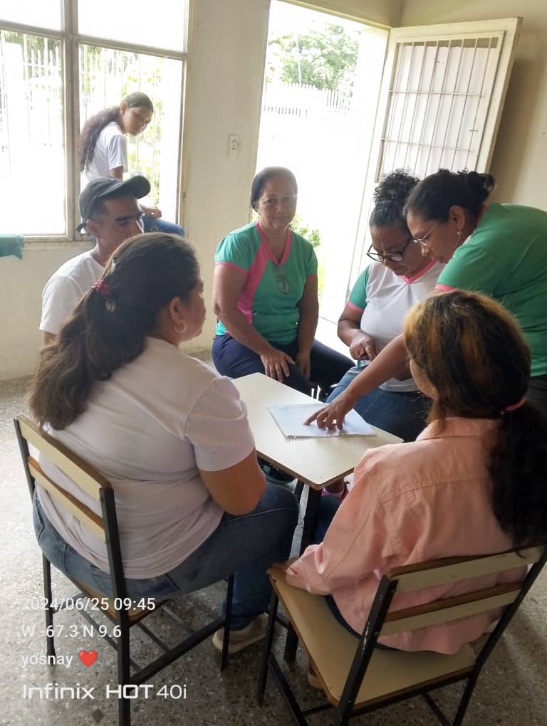 CDCE Ortiz tweet media
