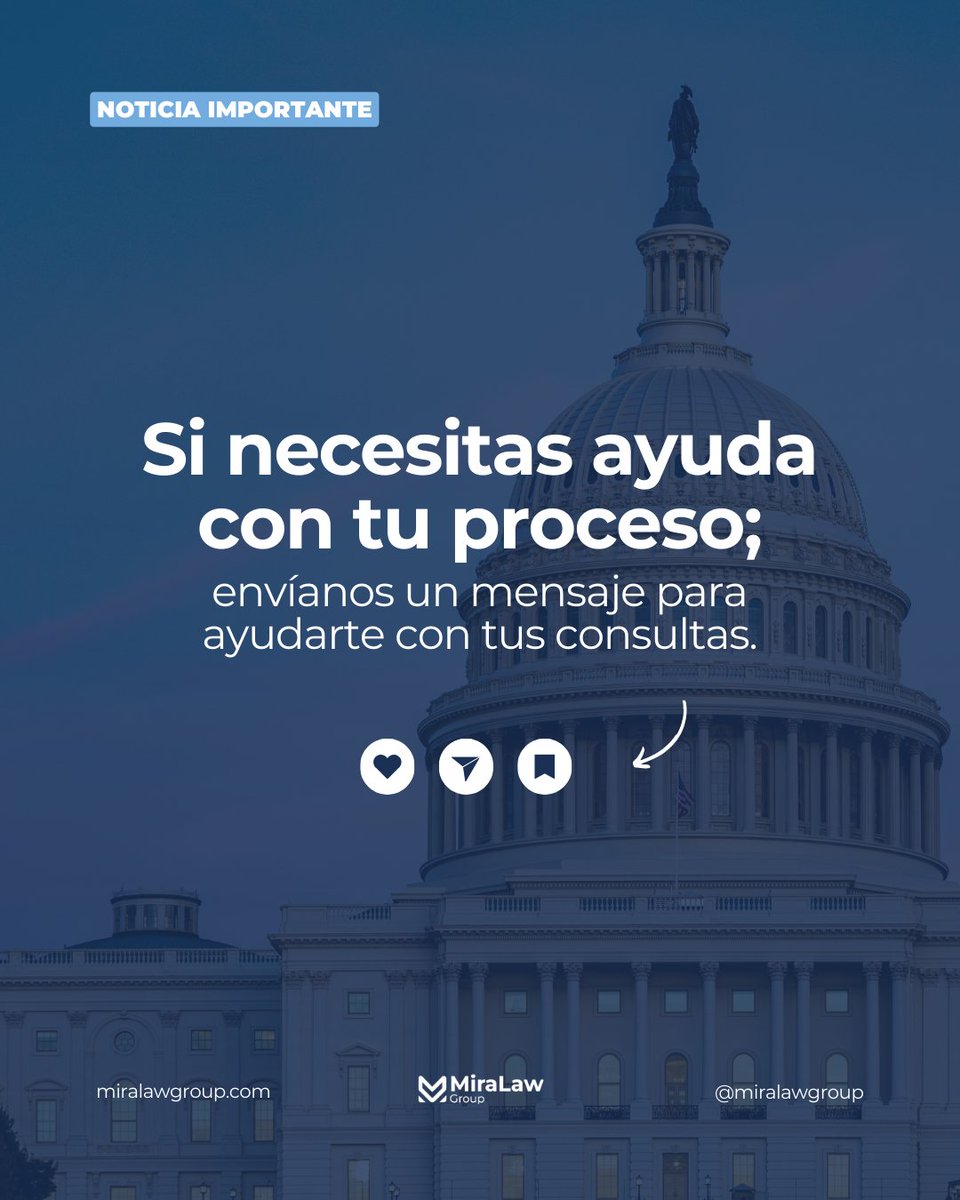 MiraLawGroup's tweet photo. Si eres un beneficiario del TPS o conoces a algún beneficiario del TPS
¡Esta información es importante!

#Noticia #importante #inmigracion #TPS #USCIS #Empleo https://t.co/PQpQD9ebXO
