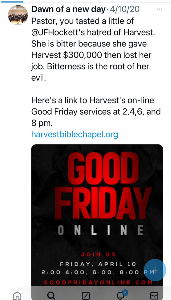 Jikkyleaks's tweet image. $300,000 is a lot of money for a teacher.
#HarvestDebacle