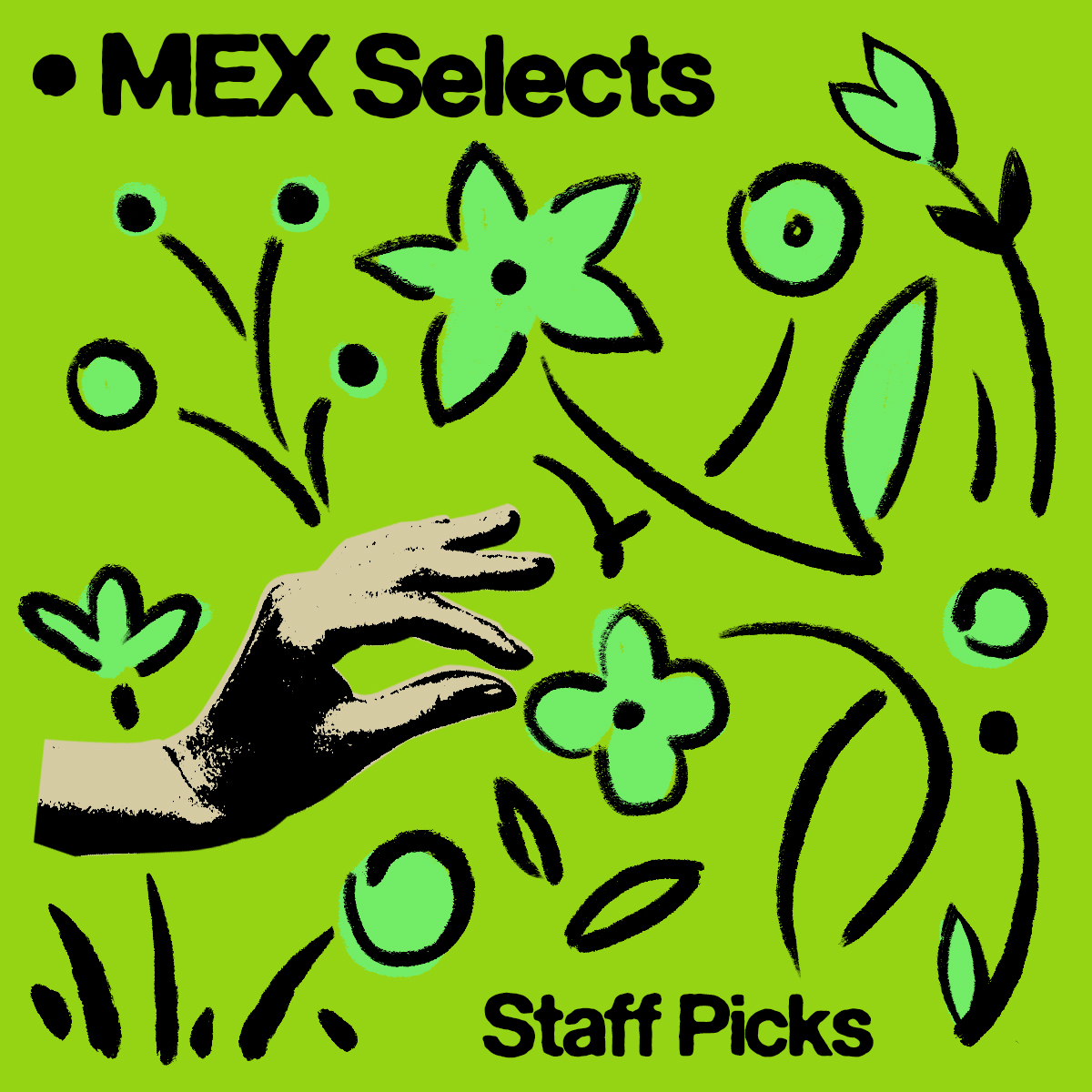 Mexican Summer tweet media