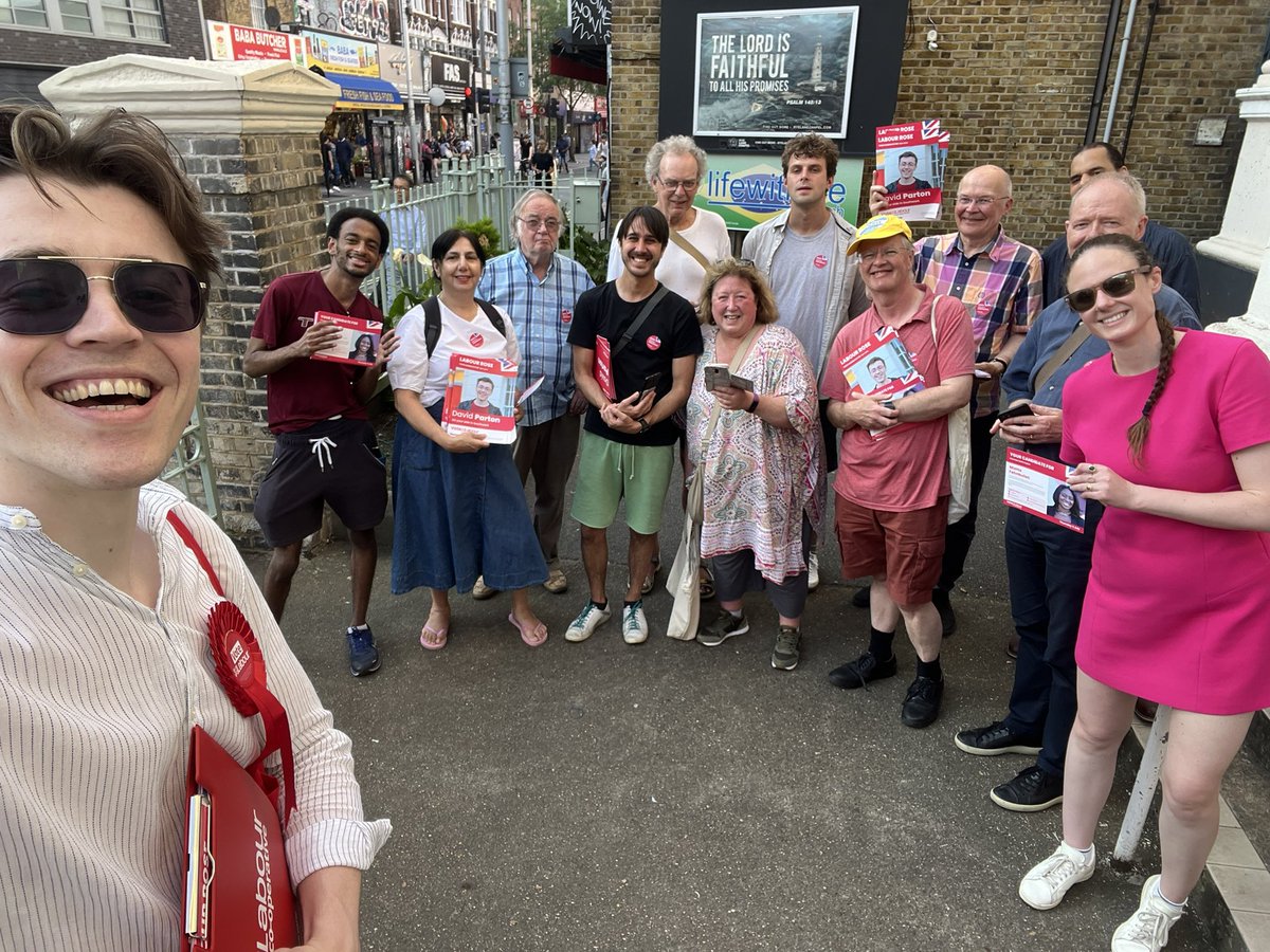 Cllr David Parton tweet media