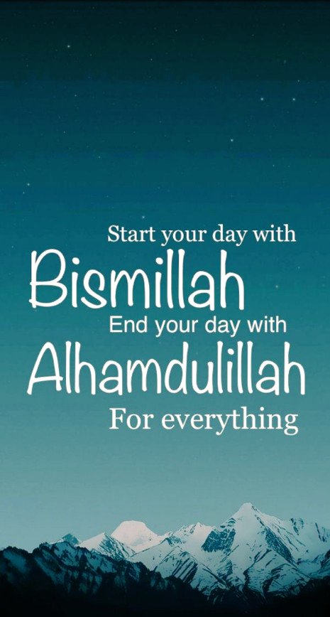 Say Alhamdulillah for all do you have which means you are thankful to your God that gives you a lot of things for living. #SuccessTips #TDR_now #tdr_now #RethinkingBeauty