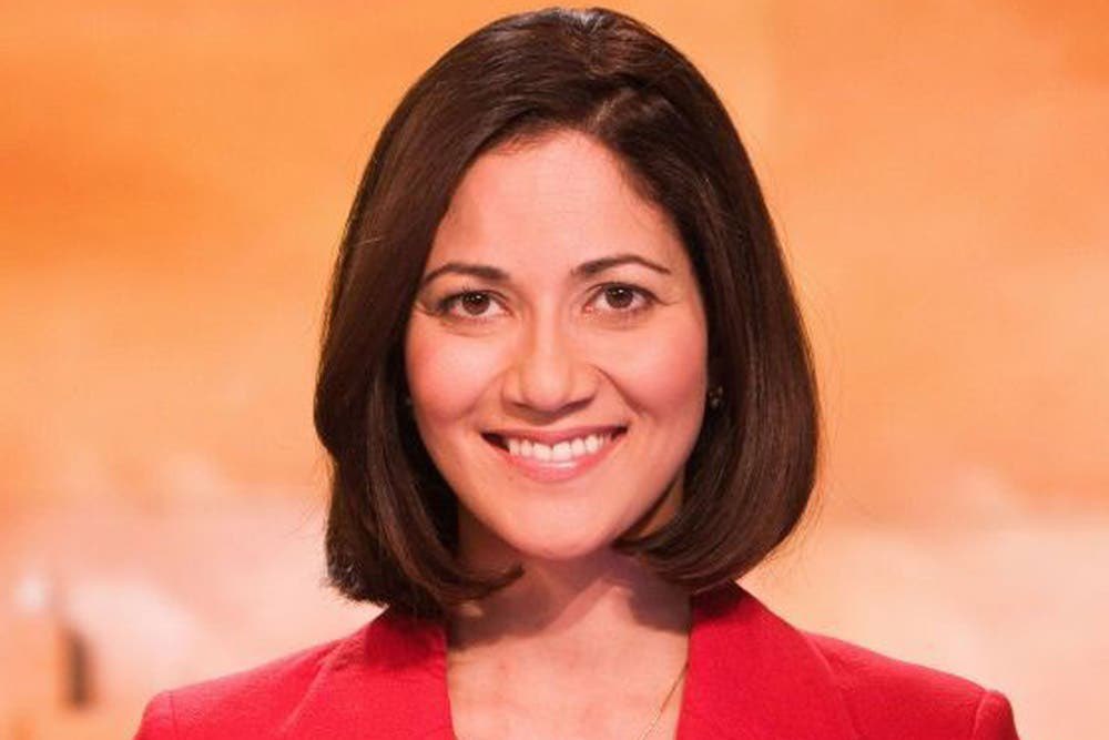 Presenter Mishal Husain even interrupting #Starmer and making her own comments on behalf of the crooked Tories

That’s it, I’m out!!!
Just a Tory Propaganda Show 
#PrimeMinisterialDebate
#LeadersDebate #BBCdebate 
#ToriesOut720 #GeneralElection24