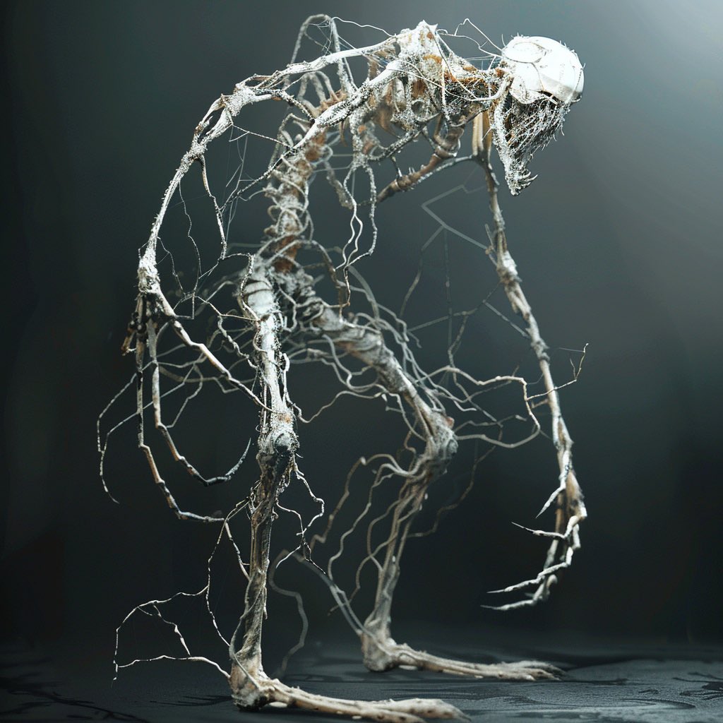 OlegsTiunovs's tweet image. What makes an AI laugh? A good algorithm joke—it computes humor to the last bit! #AILaughter #ComedyCode