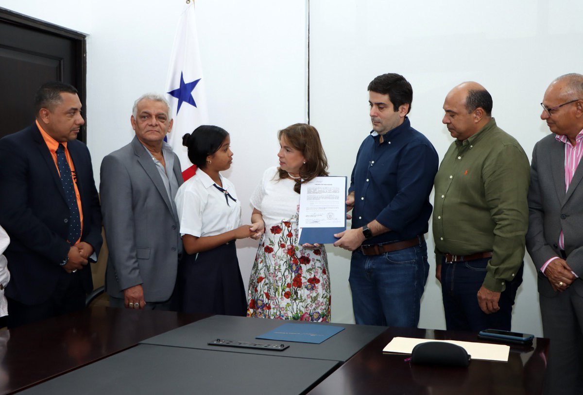 Lupita Gorday de Villalobos tweet media