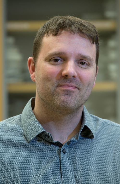 Congratulations to Dan Streblow Ph.D. and colleague for receiving the 2025 PMedIC Innovation award! 🎉