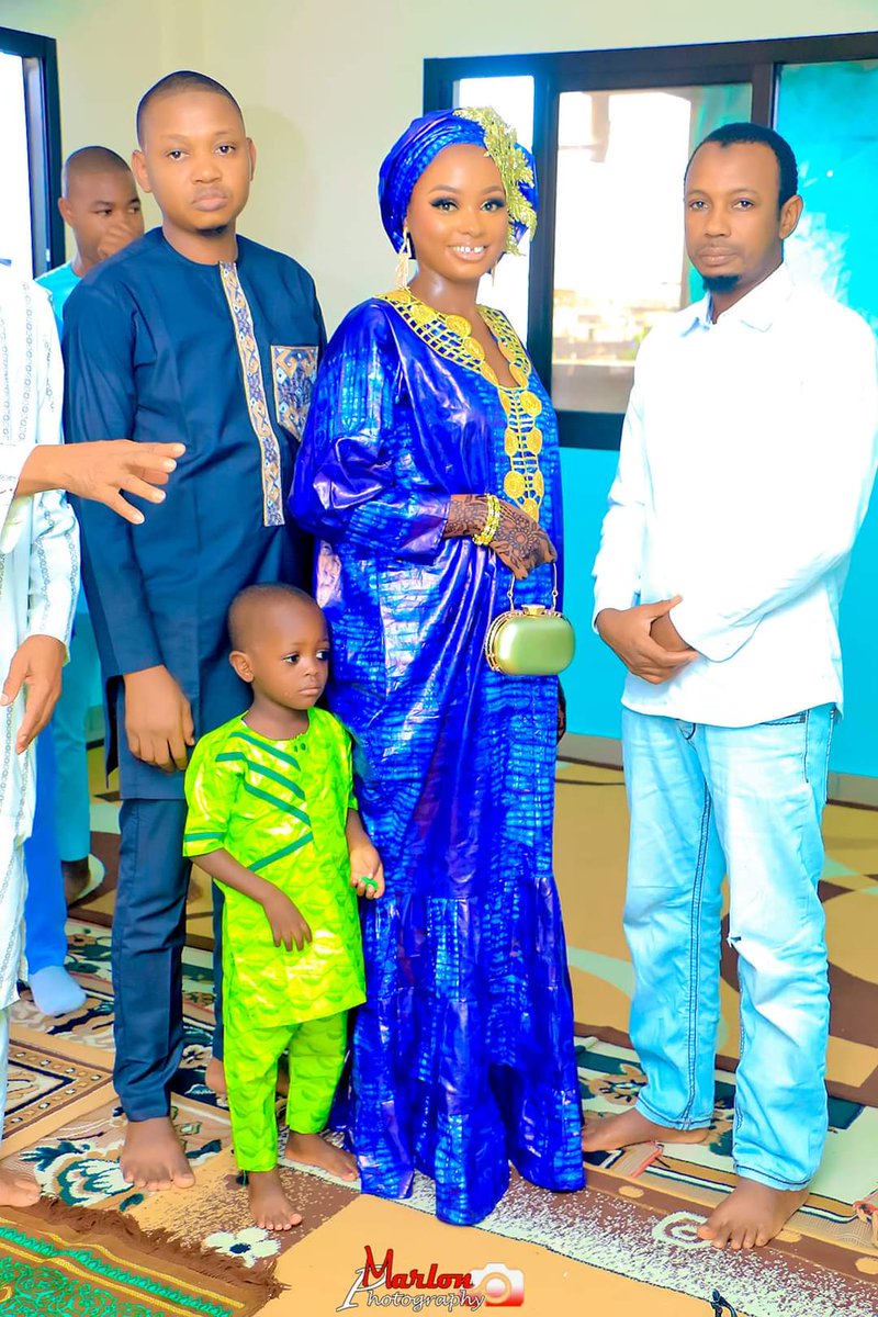 Thierno Houdy Diallo 😘❤️ tweet media