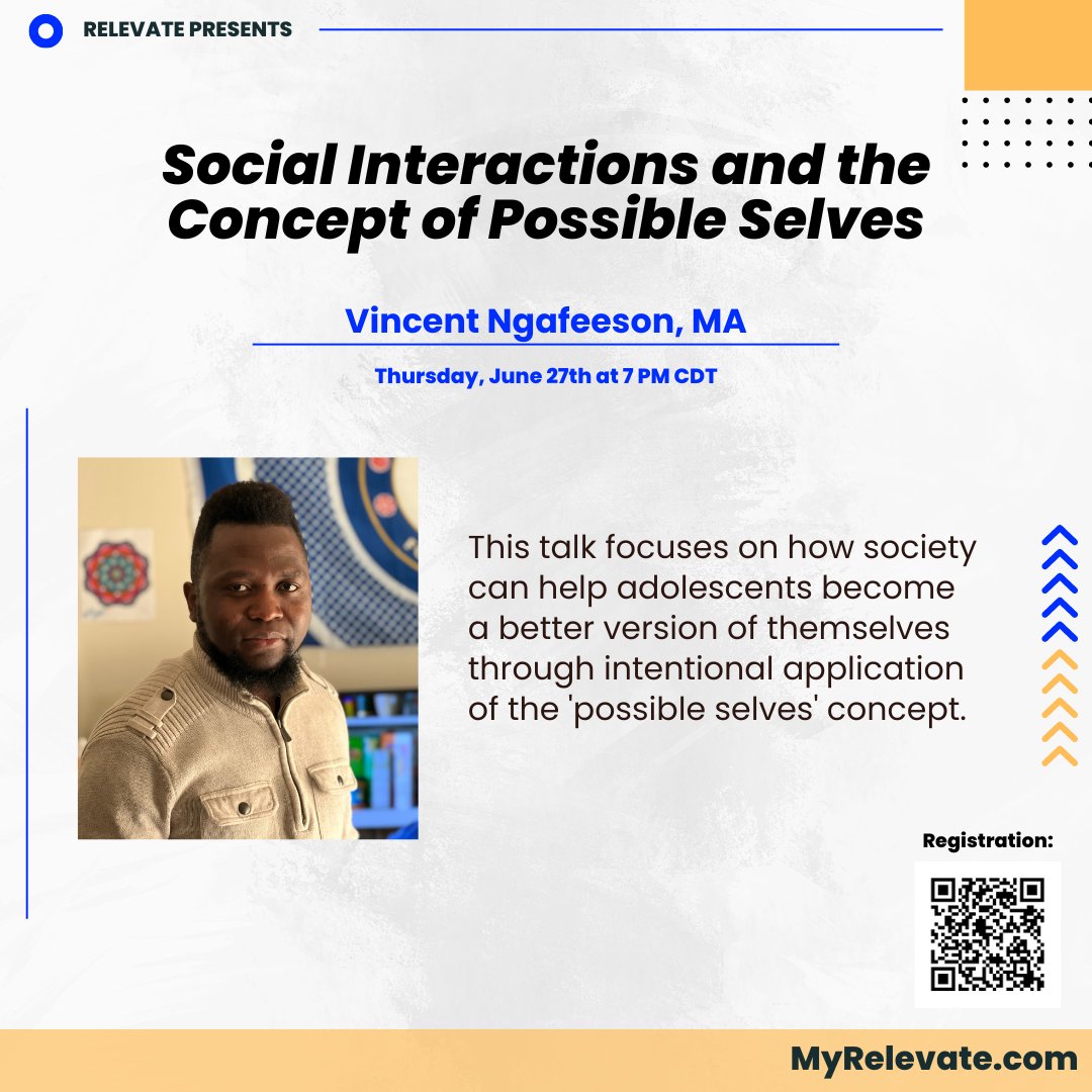 Relevate tweet media