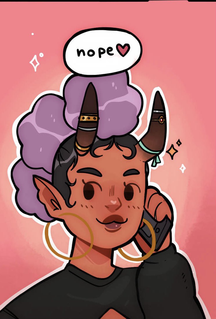 RoomFor3Comic's tweet photo. Wow! I certainly didn’t expect the first page to get such a good reception, but both of us are certainly very grateful! The second page is almost done, but for now I’m sure you’re curious about the roomies. Well here they are! Hope you like this sneak peak! https://t.co/TrlYKU51TN