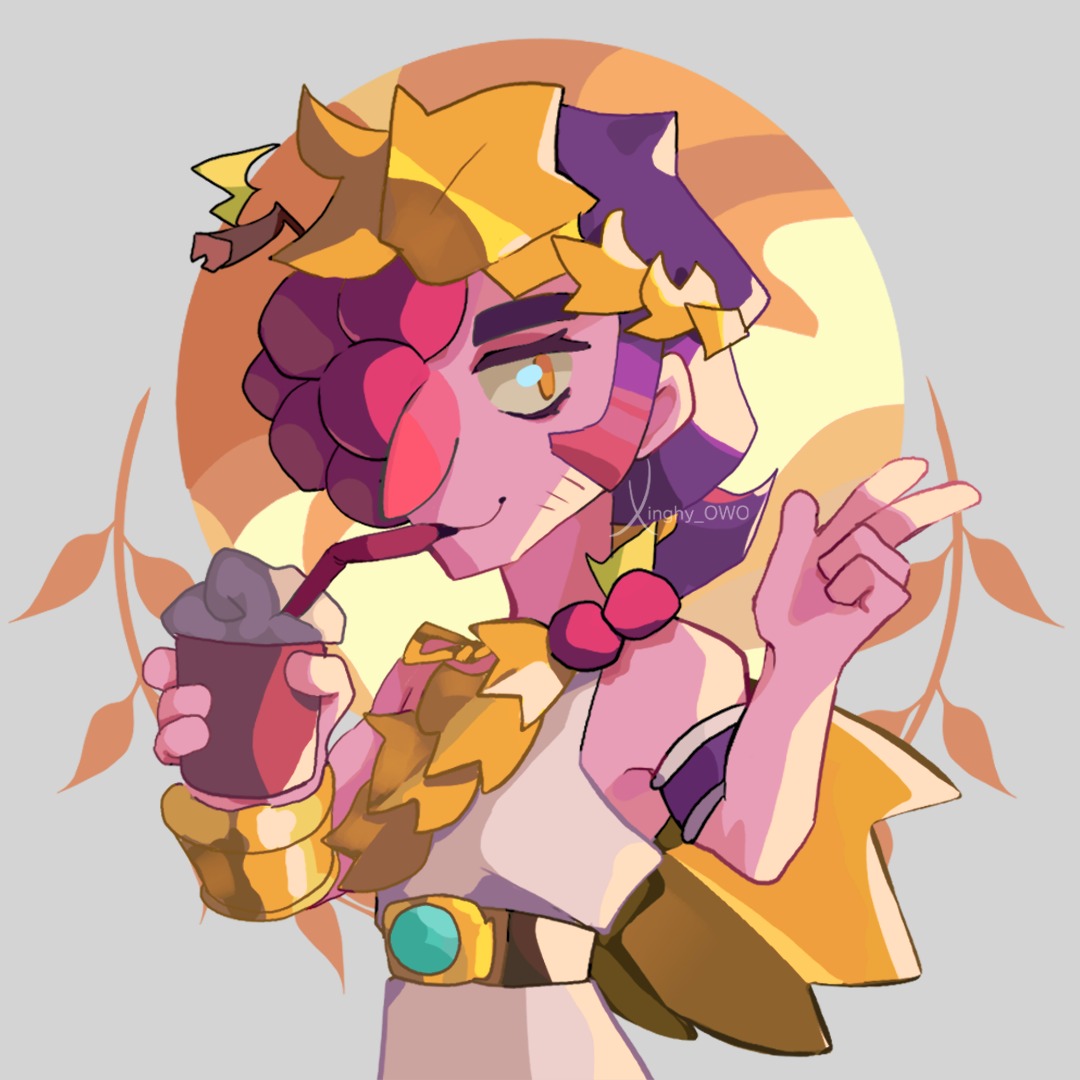 Xinghy_OWO's tweet photo. 🤩 WAOS 😍
#Brawlstars #Angelo #BrawlStarsArt https://t.co/tqCj2H7hZ0