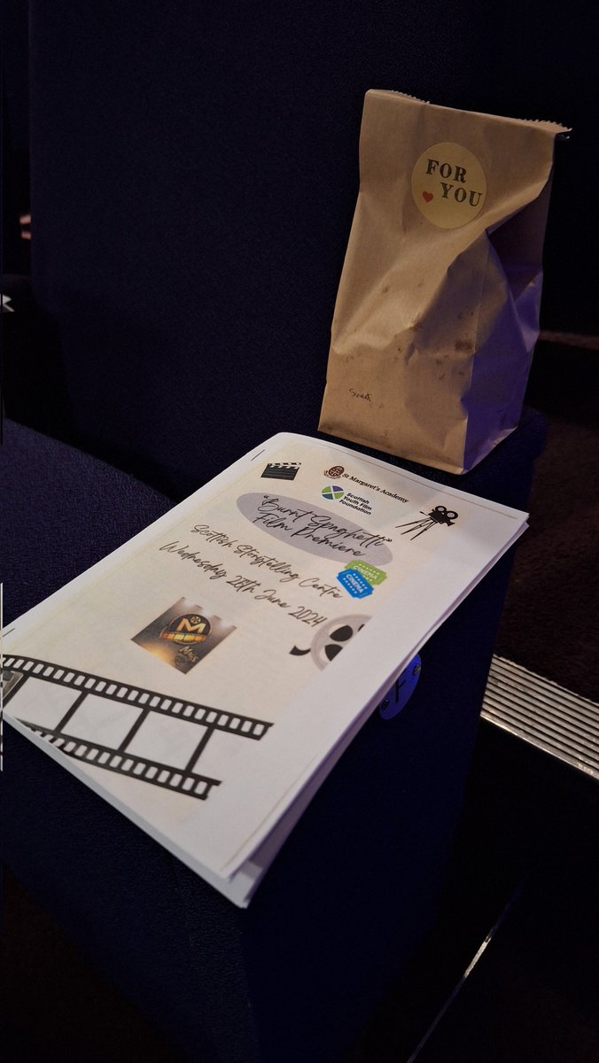 Scottish Youth Film Foundation tweet media