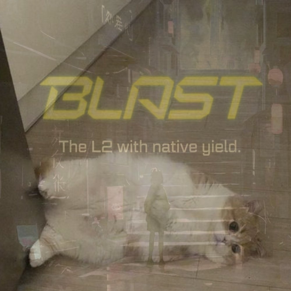 Who got blasted on $blast?

Who is coping? 

$cope