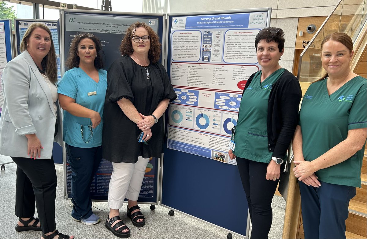 Catherine Marsh (@cathmarsh4) on Twitter photo Really enjoyed presenting today at nursing grand round in tullamore on all things spark . Always great to present in the midlands. Thank you <a href="/NMPDMidlands/">NMPD Midlands</a> for having me <a href="/ProgrammeSpark/">Spark Innovation Programme</a> Really enjoyed presenting today at nursing grand round in tullamore on all things spark . Always great to present in the midlands. Thank you <a href="/NMPDMidlands/">NMPD Midlands</a> for having me <a href="/ProgrammeSpark/">Spark Innovation Programme</a>