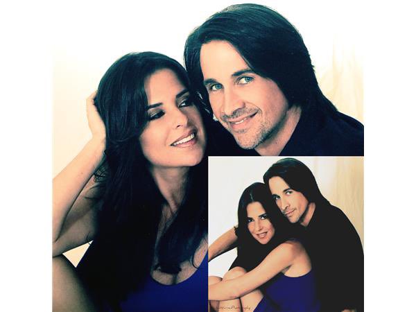 Walks_LikeRain's tweet image. Because I have ALWAYS loved them @kellymonaco1 #MichaelEaston #PortCharles #GH