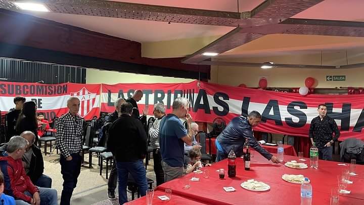 ESTADIO CLUBTALLERES tweet media