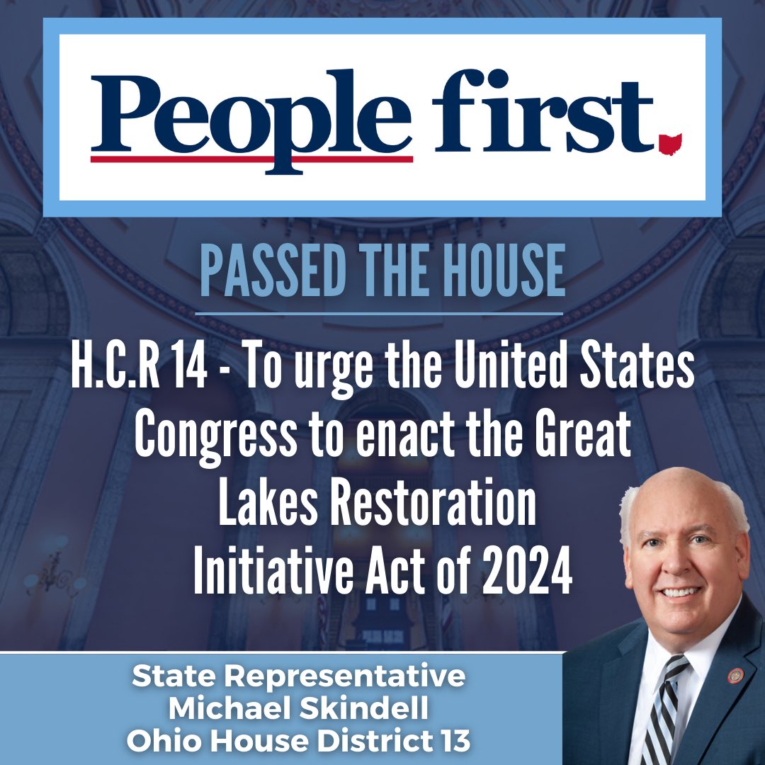 Ohio House Dems tweet media