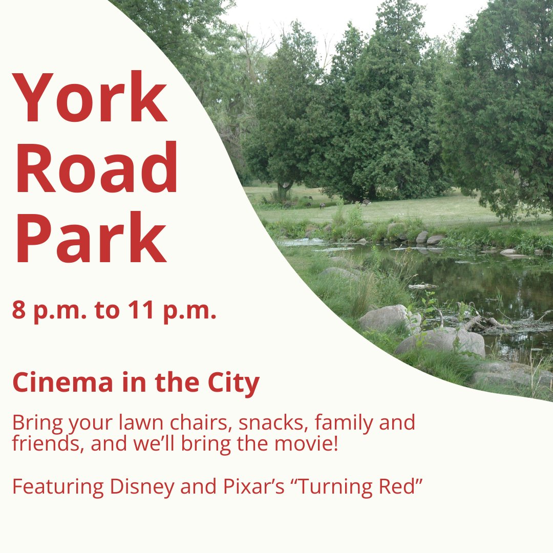 On July 1, @GuelphMuseums will present a variety of diverse and inclusive experiences to provide opportunities for learning and reflection, community gathering and celebration, promoting community vibrancy and a sense of belonging for all.

Learn more: ow.ly/NpSB50Sq5Ho