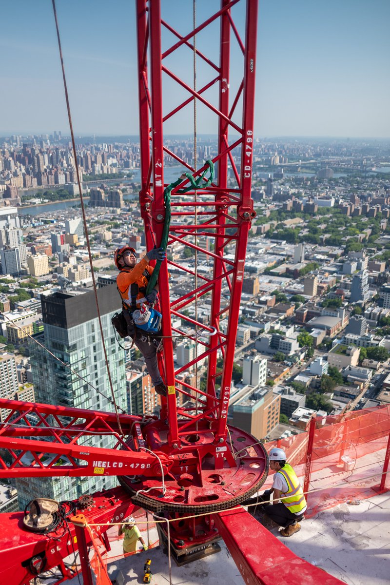 Triton Construction tweet media