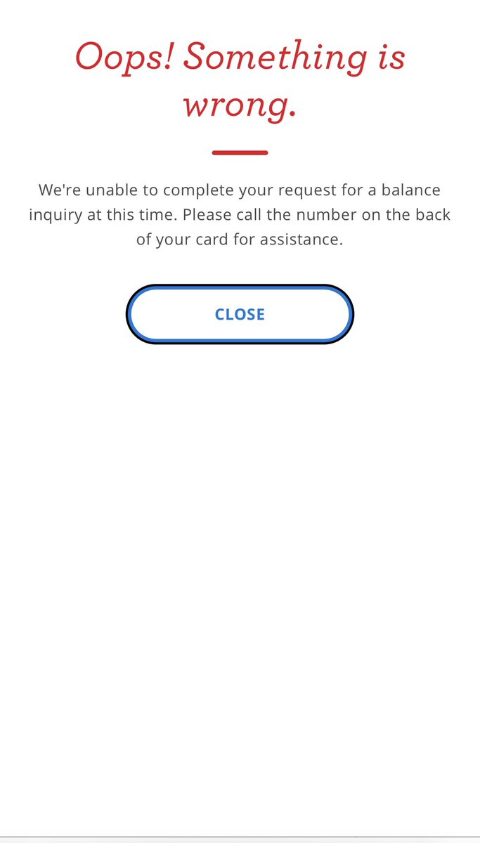 amyttaylor's tweet photo. @DisneyGiftCard #disneygiftcardfail  why do I keep getting errors when trying to add several gift cards and trying to transfer balances! #disneyfail https://t.co/ZCxUe5tlDp
