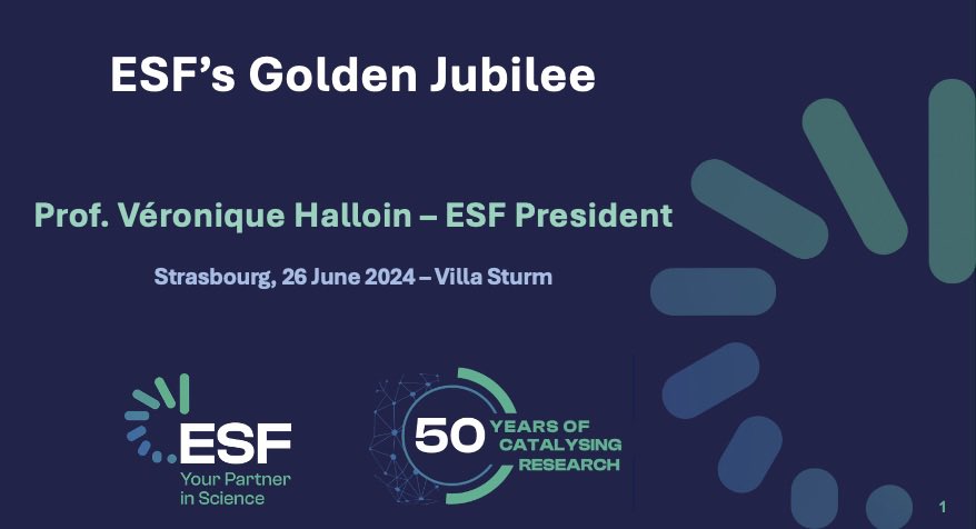 Véronique Halloin tweet media