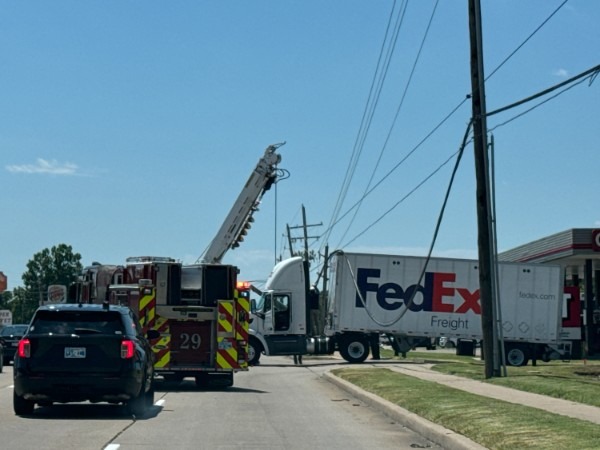 Tulsa Police tweet media